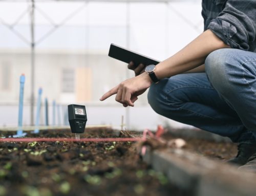 Advanced Soil Sensors